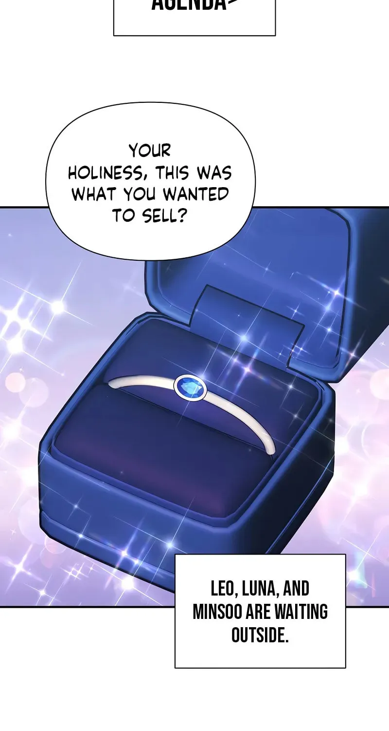 Somebody Stop the Pope Chapter 28 page 47 - 