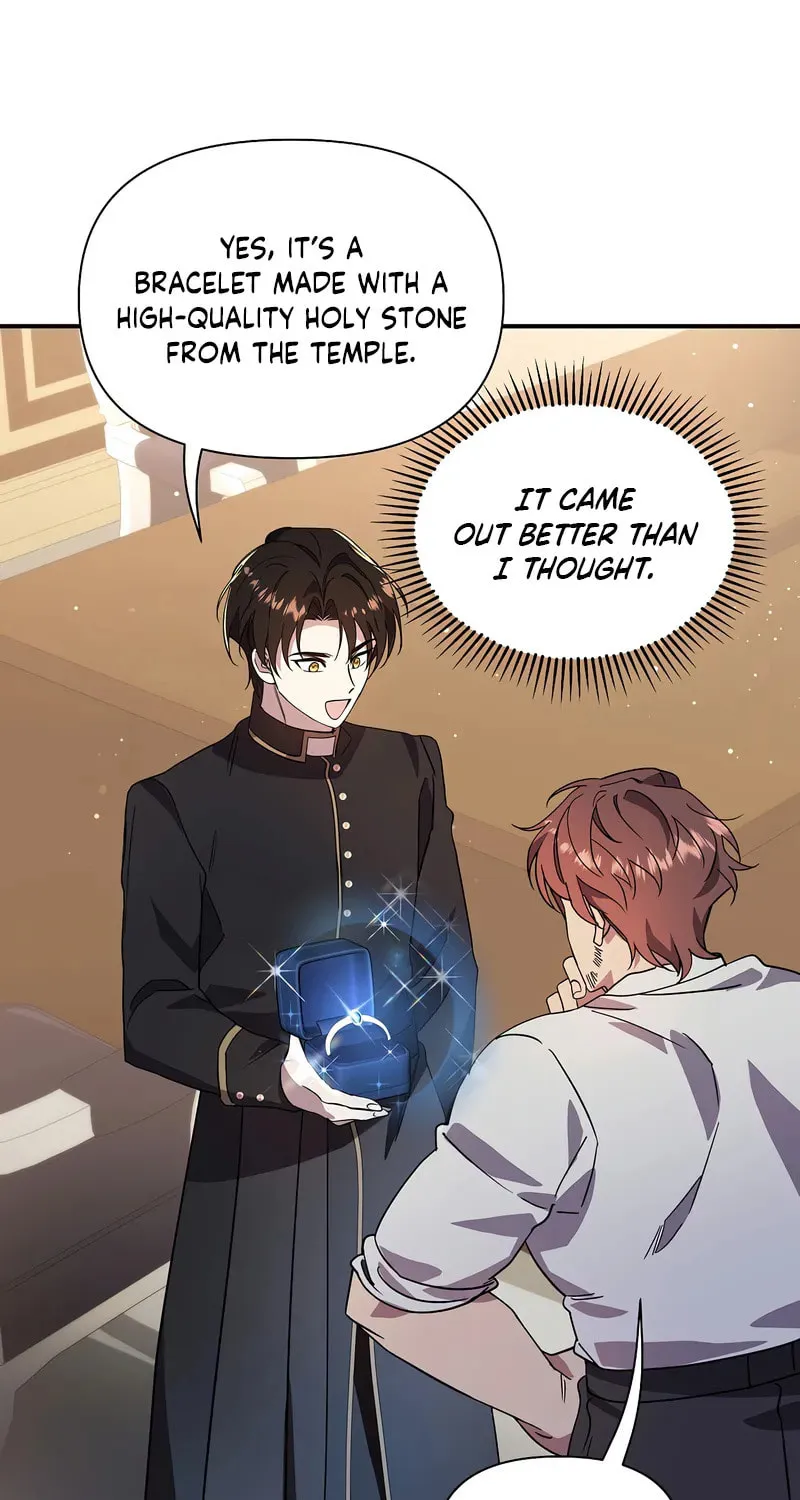Somebody Stop the Pope Chapter 28 page 48 - 