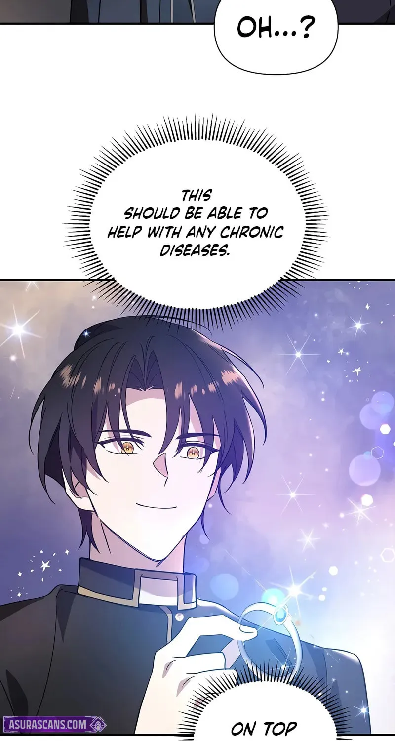 Somebody Stop the Pope Chapter 28 page 49 - 