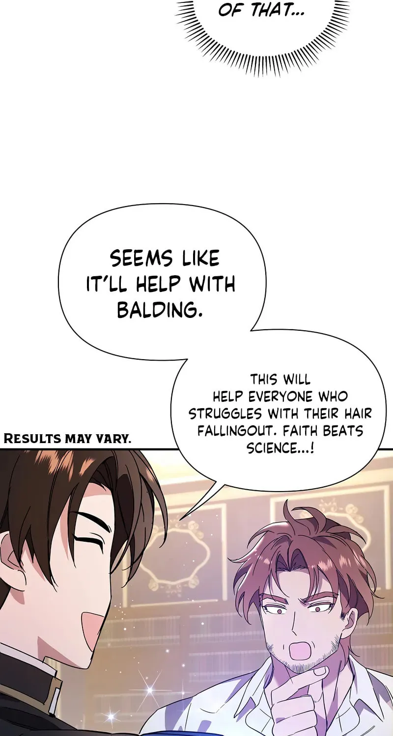 Somebody Stop the Pope Chapter 28 page 50 - 