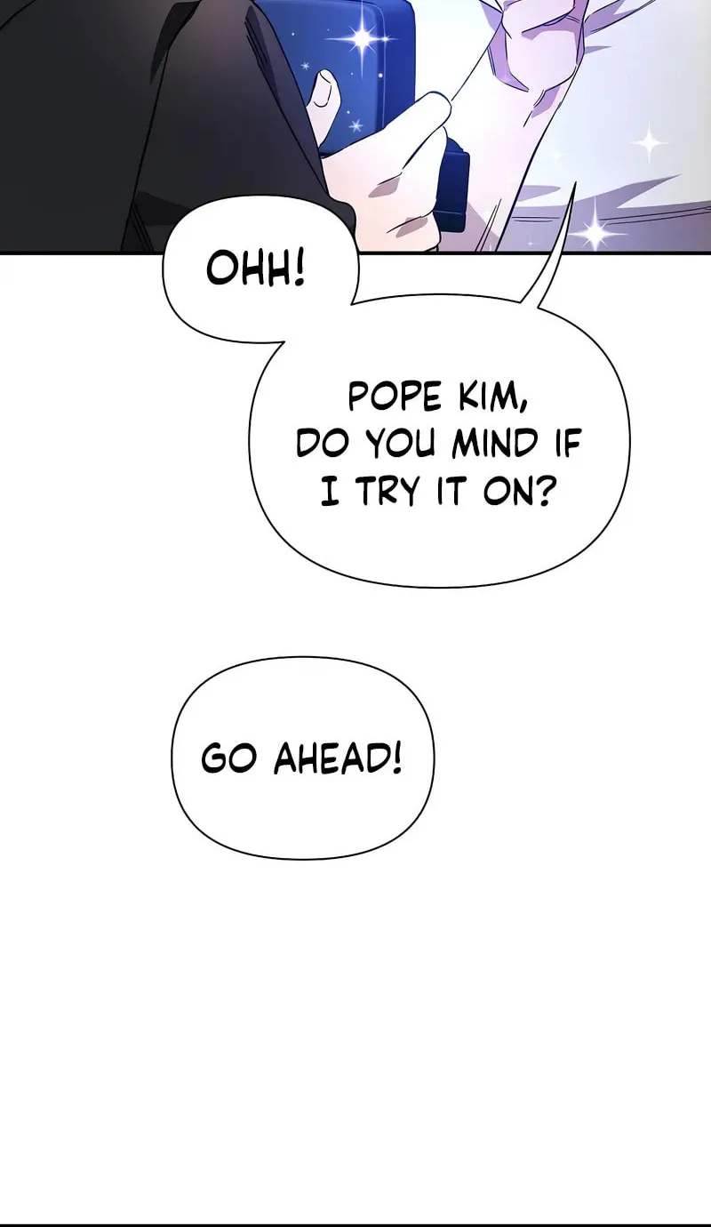 Somebody Stop the Pope Chapter 28 page 51 - 