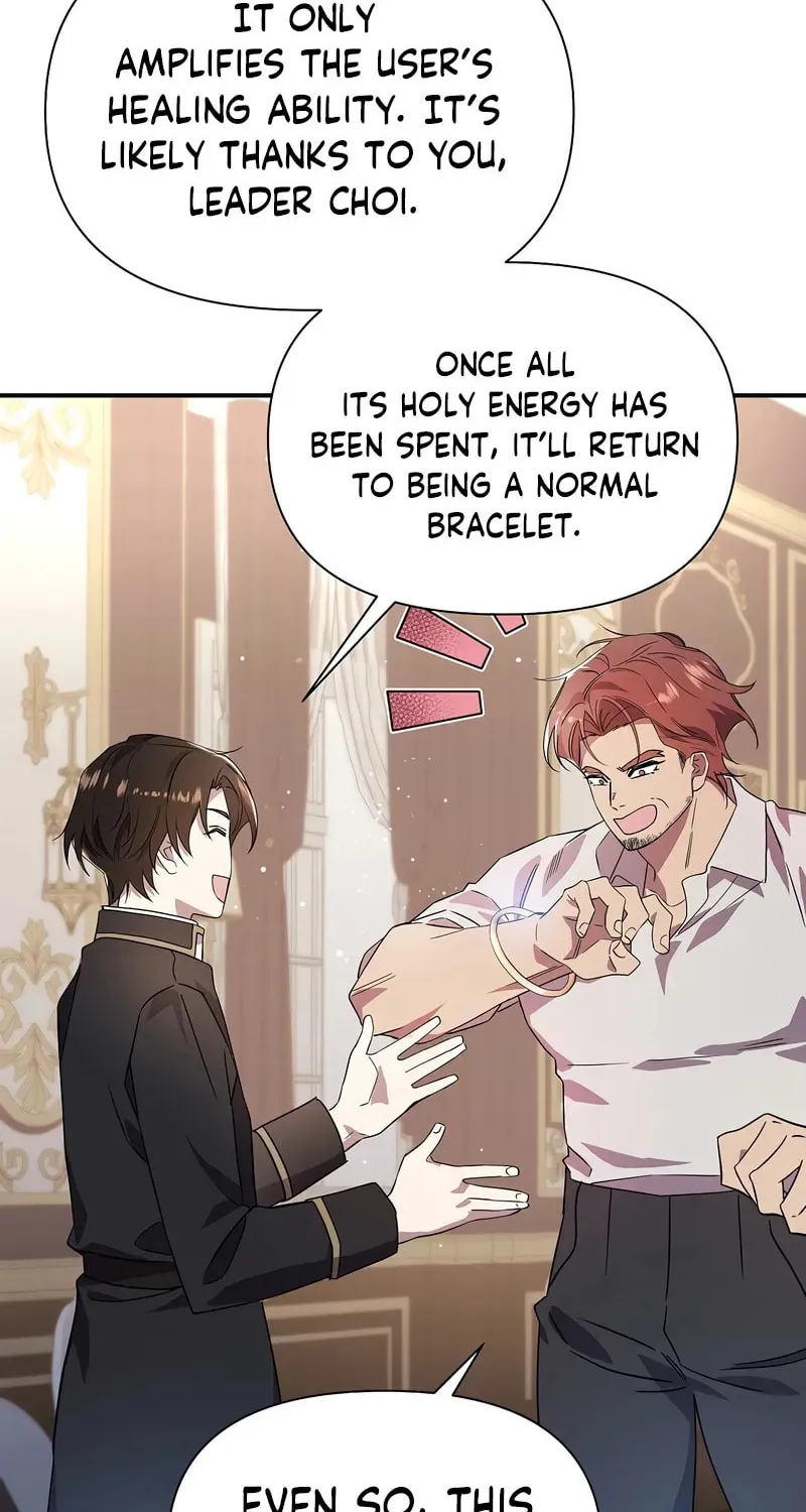 Somebody Stop the Pope Chapter 28 page 55 - 