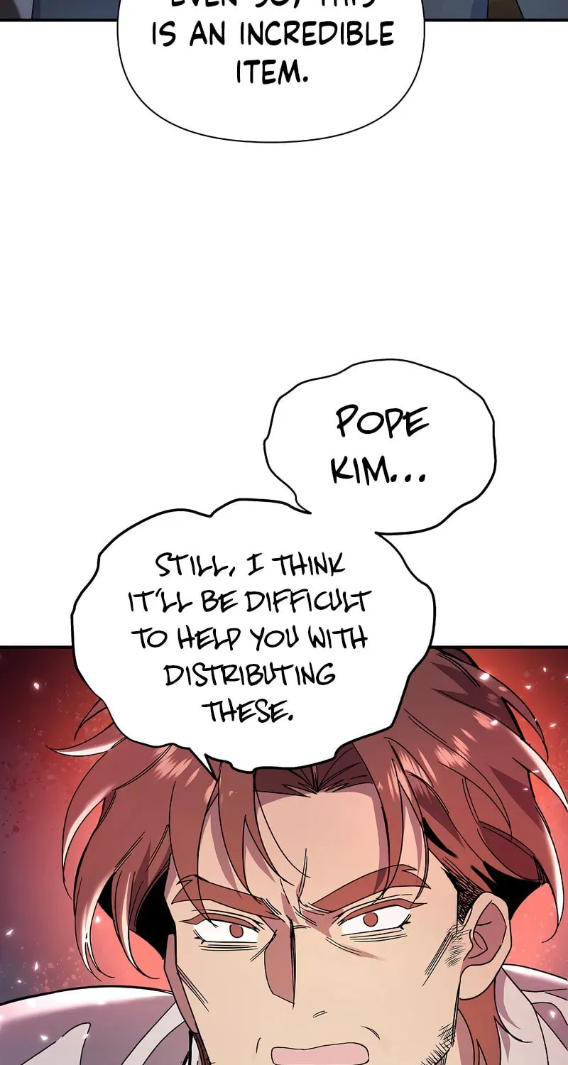 Somebody Stop the Pope Chapter 28 page 56 - 