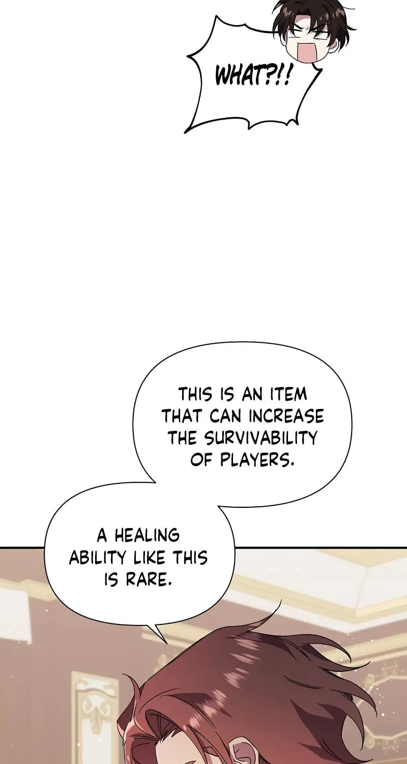 Somebody Stop the Pope Chapter 28 page 58 - 