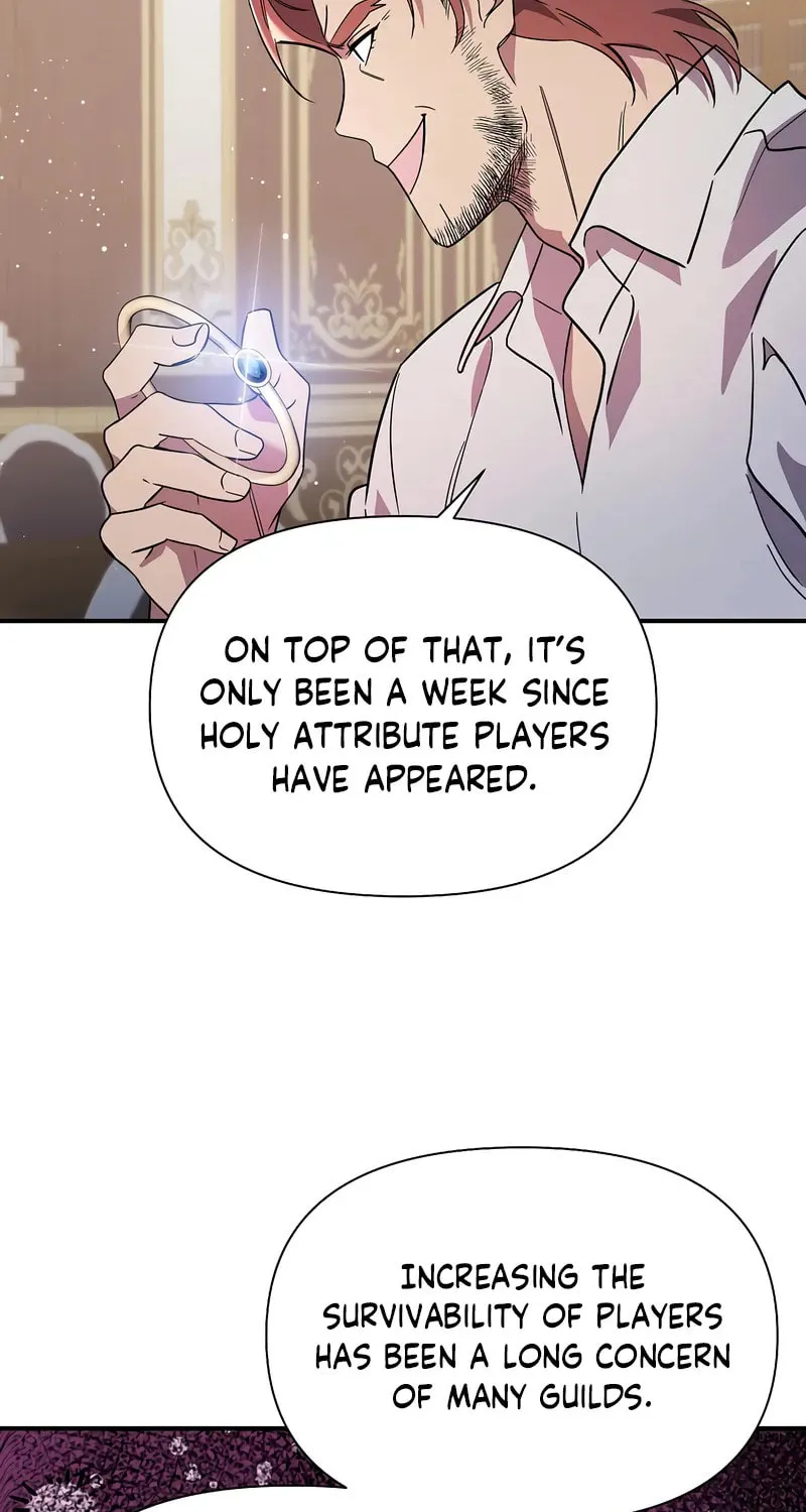 Somebody Stop the Pope Chapter 28 page 59 - 