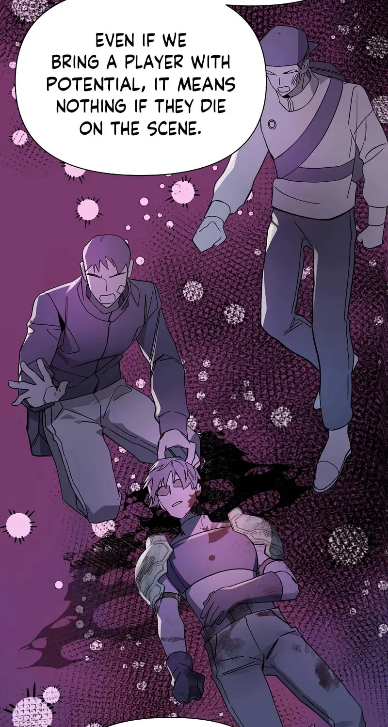Somebody Stop the Pope Chapter 28 page 60 - 