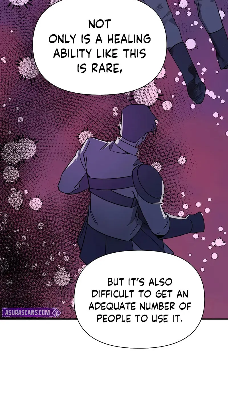 Somebody Stop the Pope Chapter 28 page 61 - 