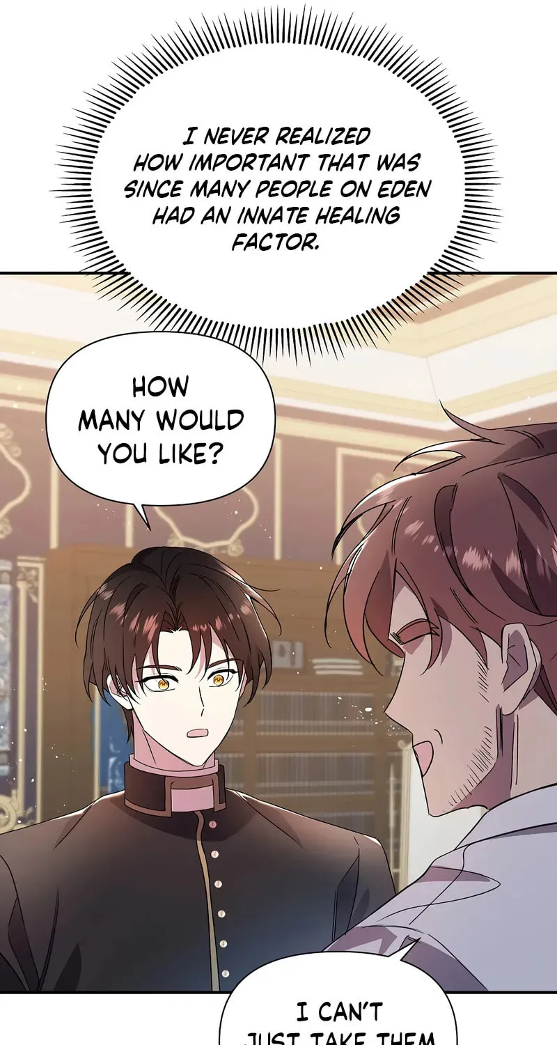 Somebody Stop the Pope Chapter 28 page 62 - 