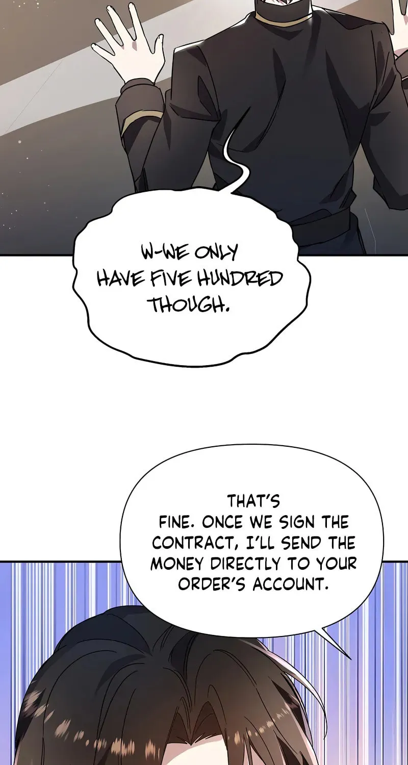 Somebody Stop the Pope Chapter 28 page 68 - 