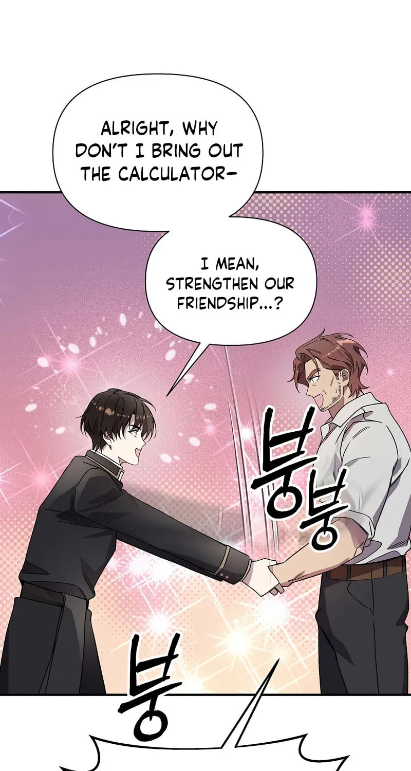 Somebody Stop the Pope Chapter 28 page 76 - 