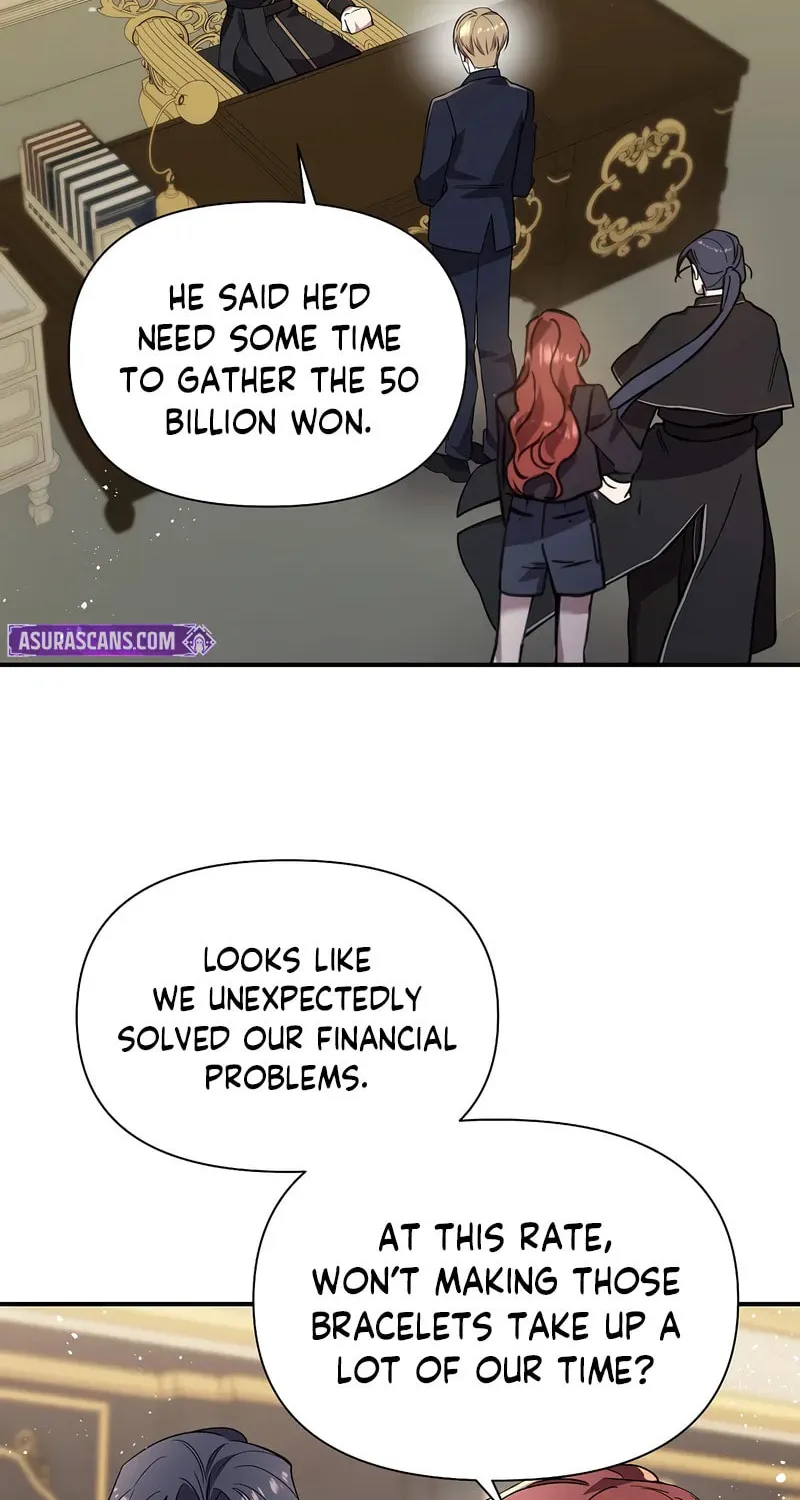 Somebody Stop the Pope Chapter 28 page 79 - 