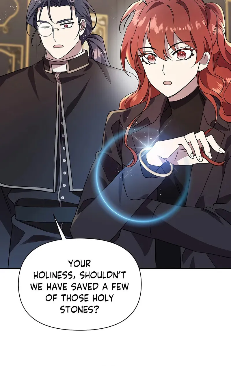 Somebody Stop the Pope Chapter 28 page 80 - 
