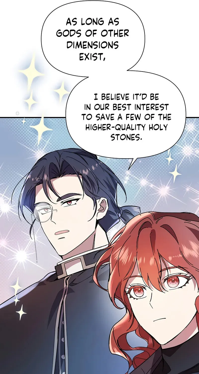Somebody Stop the Pope Chapter 28 page 81 - 