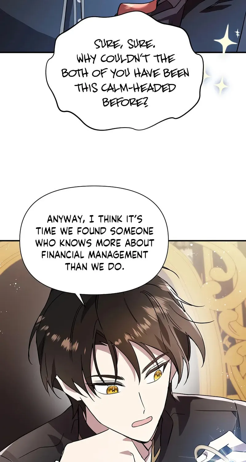 Somebody Stop the Pope Chapter 28 page 82 - 