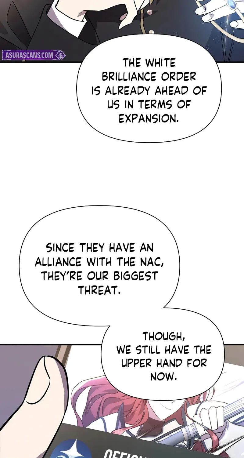 Somebody Stop the Pope Chapter 28 page 83 - 