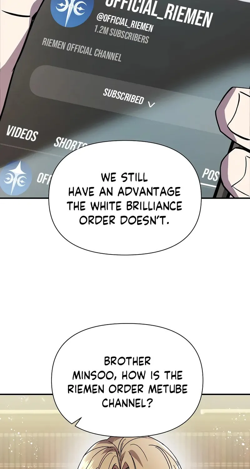 Somebody Stop the Pope Chapter 28 page 84 - 
