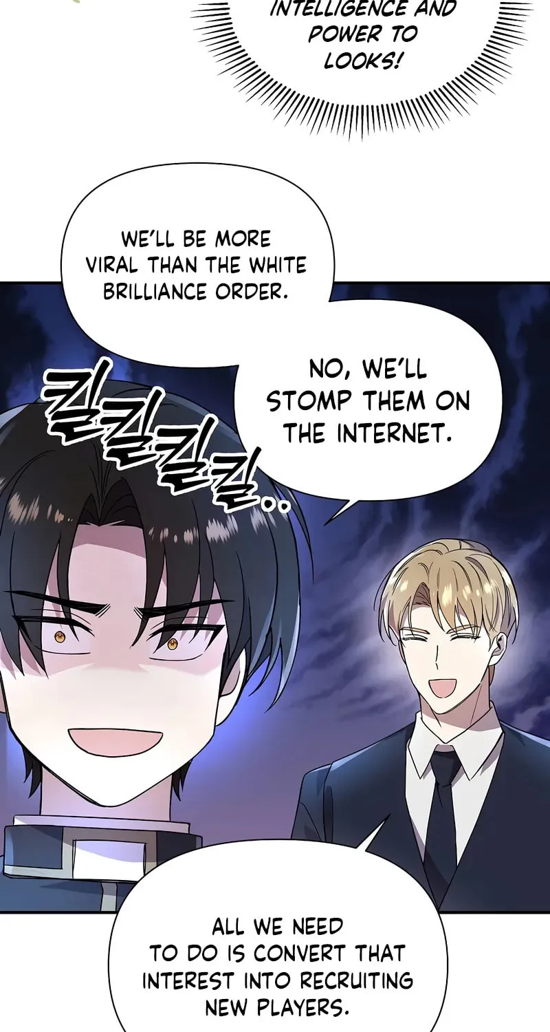 Somebody Stop the Pope Chapter 28 page 88 - 
