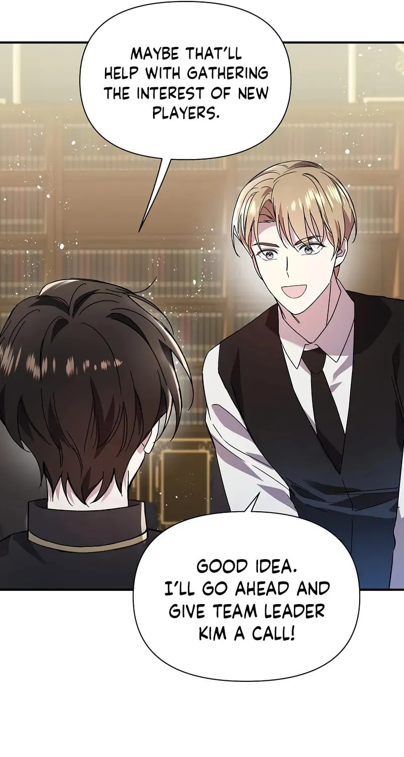 Somebody Stop the Pope Chapter 28 page 91 - 