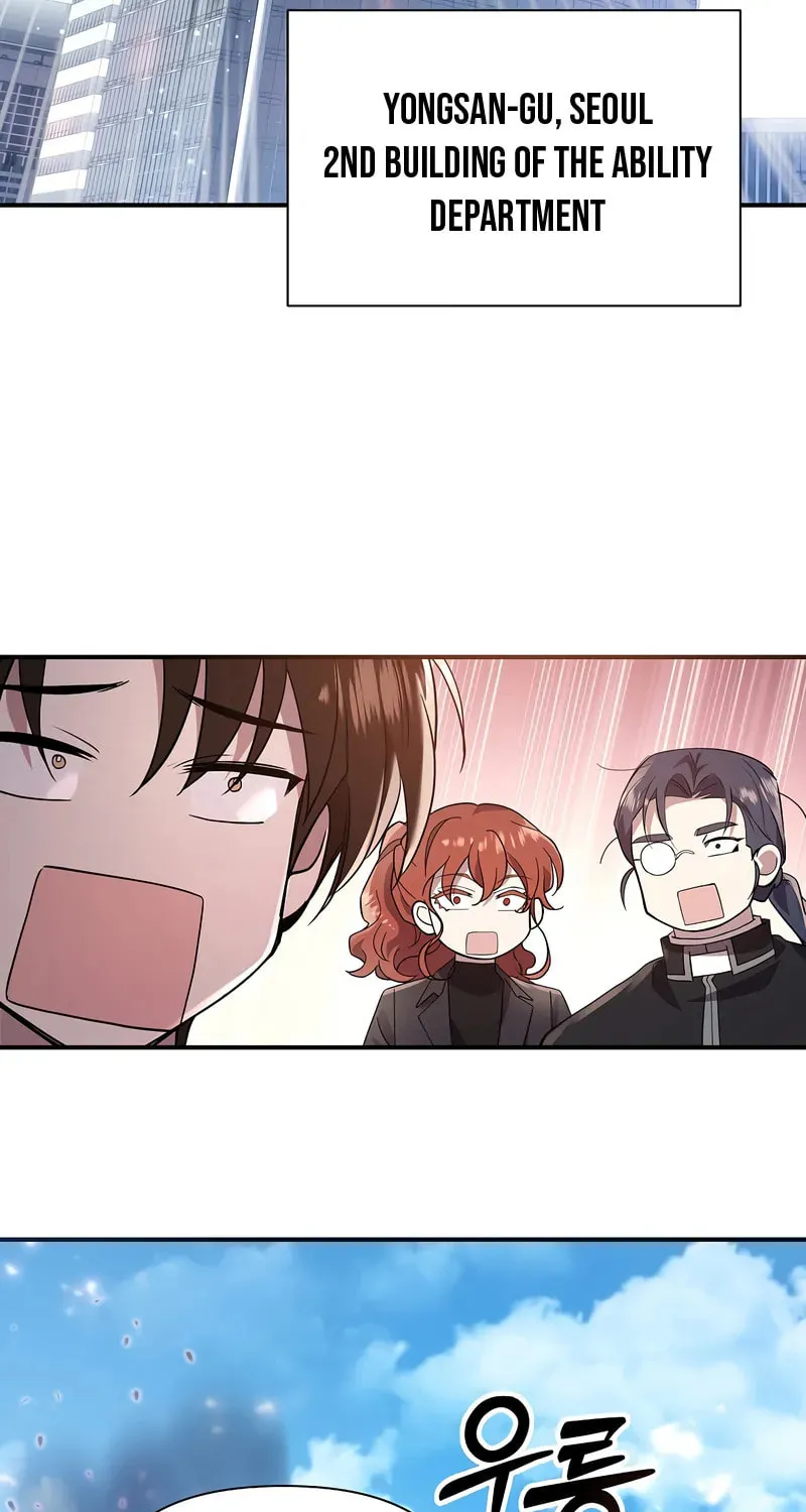 Somebody Stop the Pope Chapter 28 page 95 - 