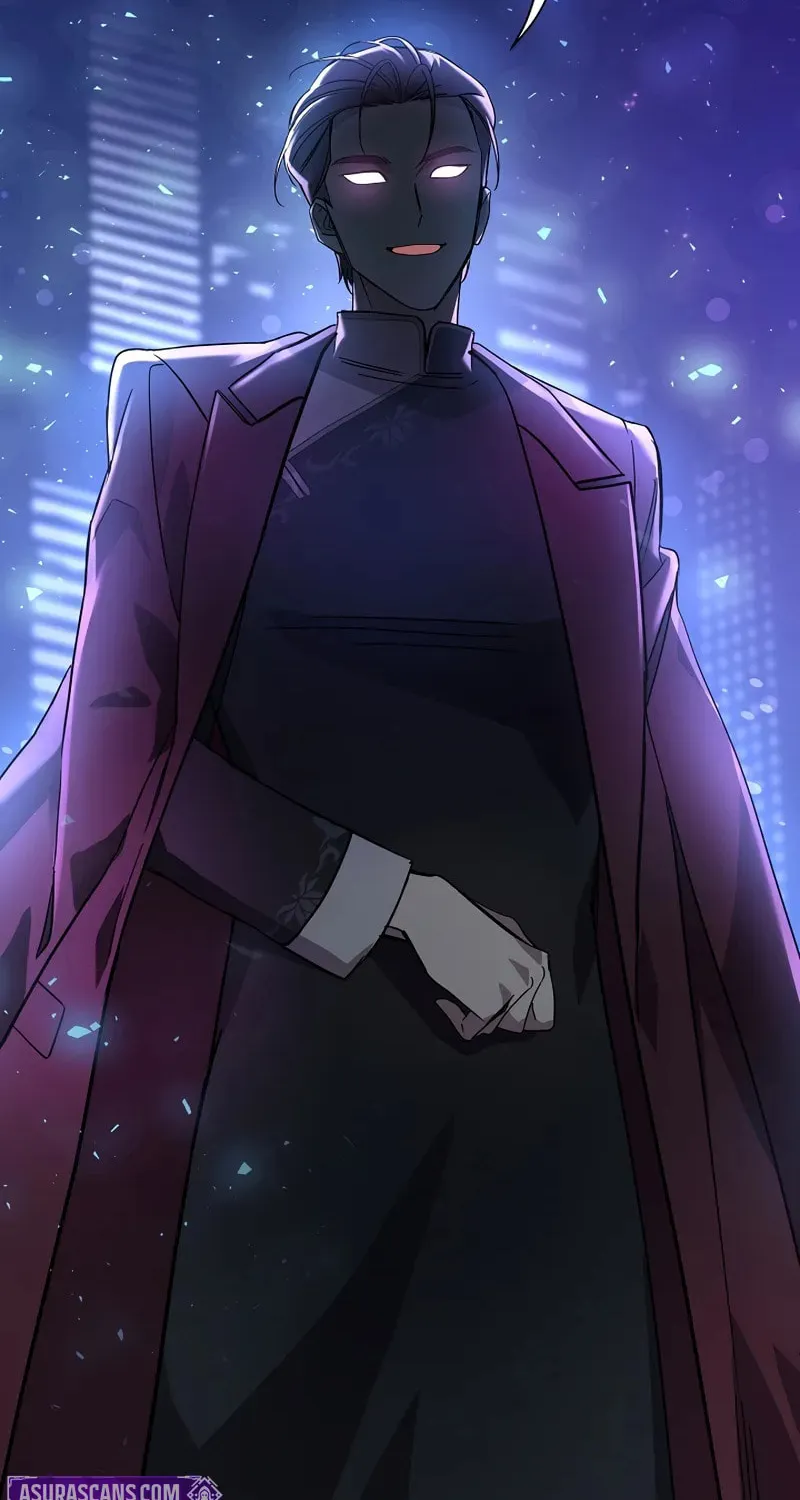 Somebody Stop the Pope Chapter 29 page 11 - 