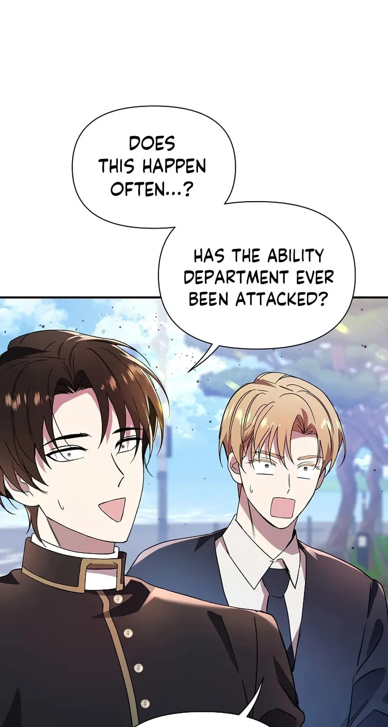 Somebody Stop the Pope Chapter 29 page 16 - 