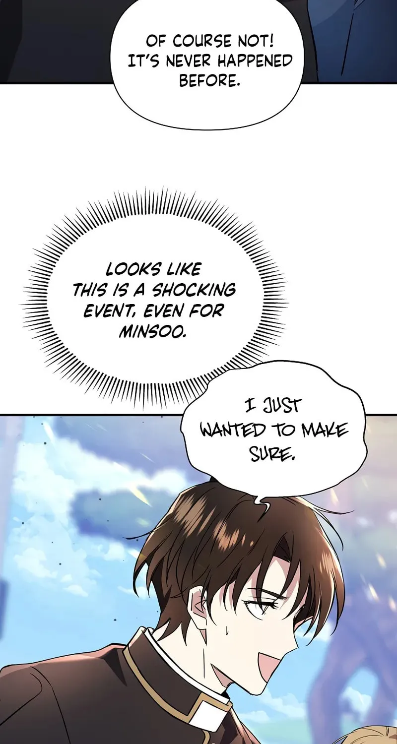 Somebody Stop the Pope Chapter 29 page 17 - 
