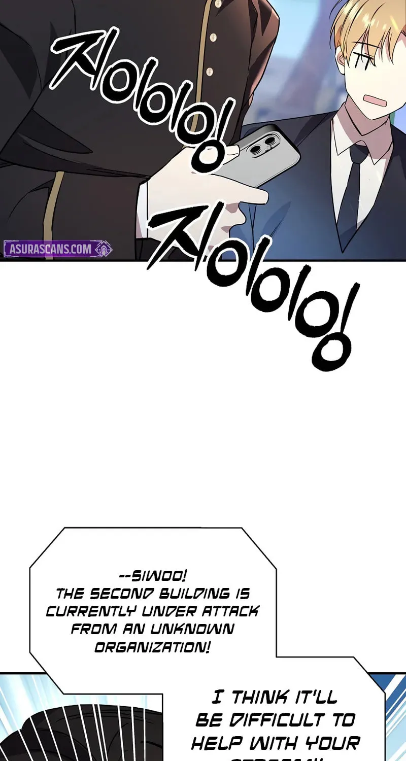 Somebody Stop the Pope Chapter 29 page 18 - 