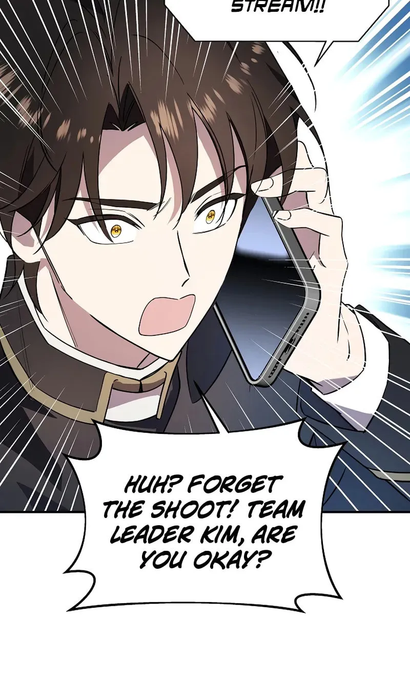 Somebody Stop the Pope Chapter 29 page 19 - 
