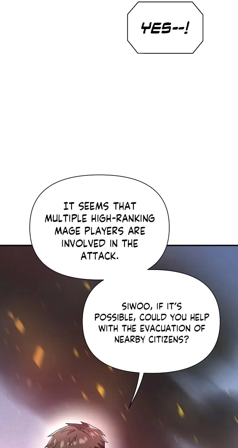 Somebody Stop the Pope Chapter 29 page 20 - 