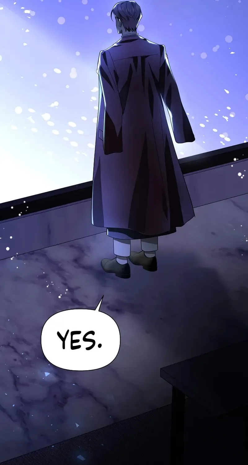 Somebody Stop the Pope Chapter 29 page 3 - 