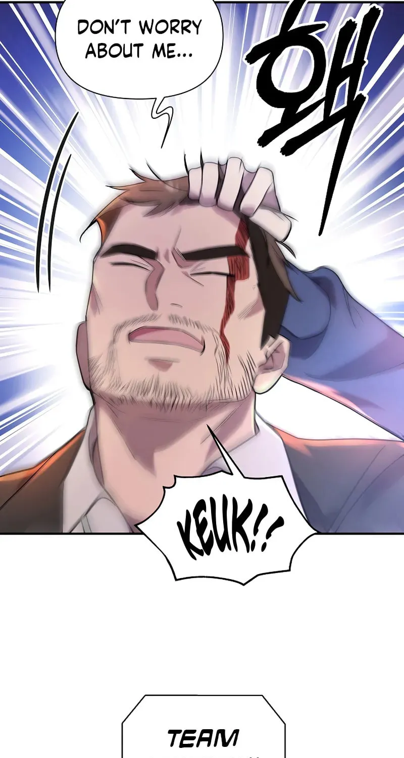 Somebody Stop the Pope Chapter 29 page 22 - 