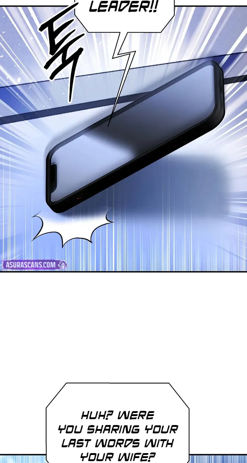Somebody Stop the Pope Chapter 29 page 23 - 