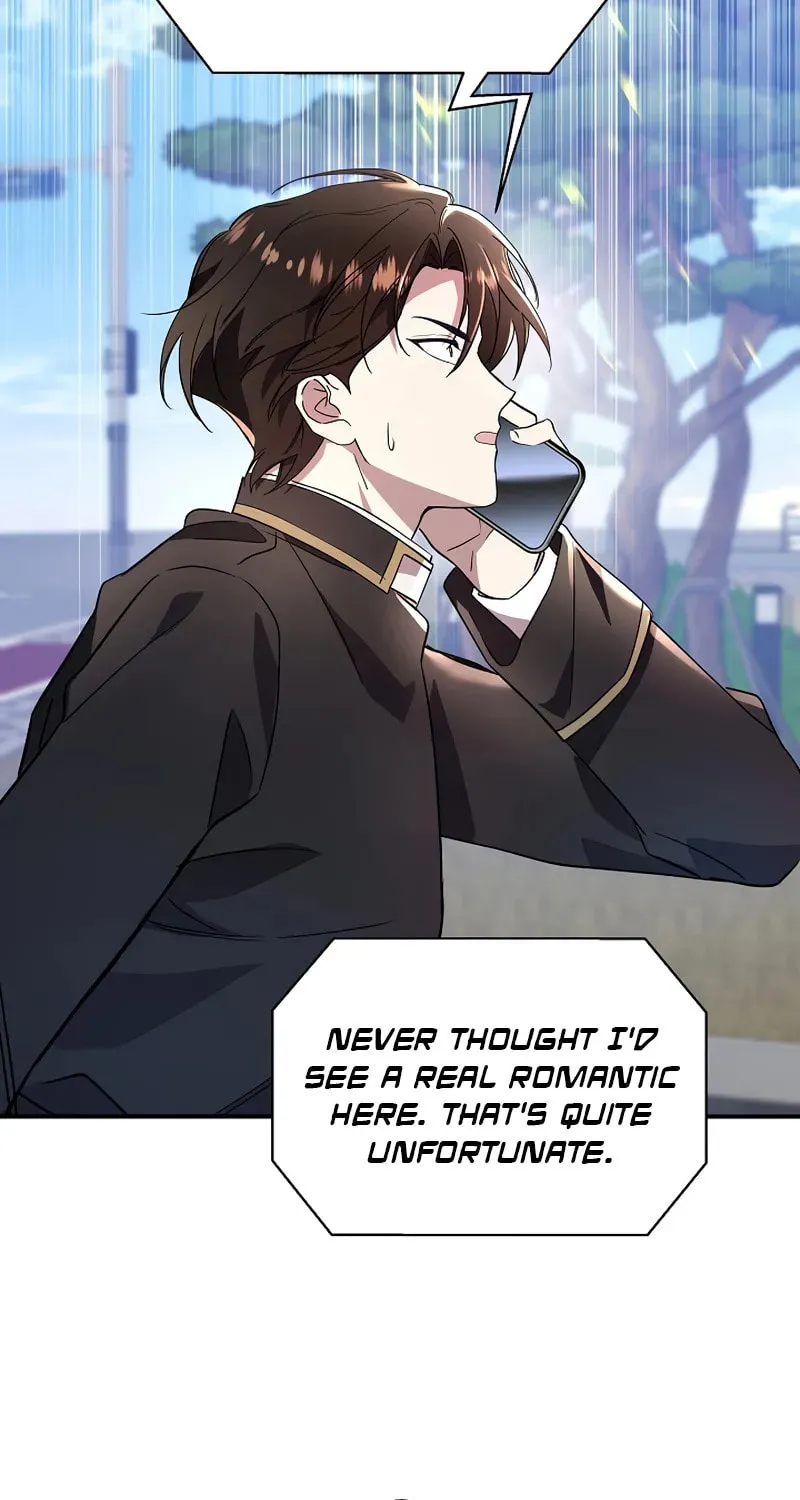 Somebody Stop the Pope Chapter 29 page 24 - 