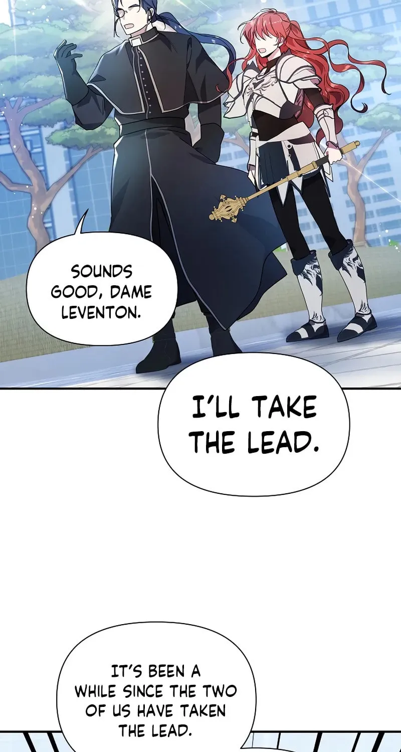 Somebody Stop the Pope Chapter 29 page 35 - 