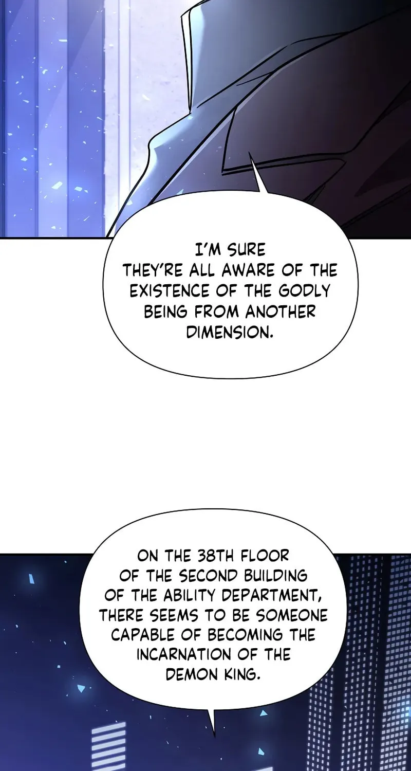 Somebody Stop the Pope Chapter 29 page 5 - 