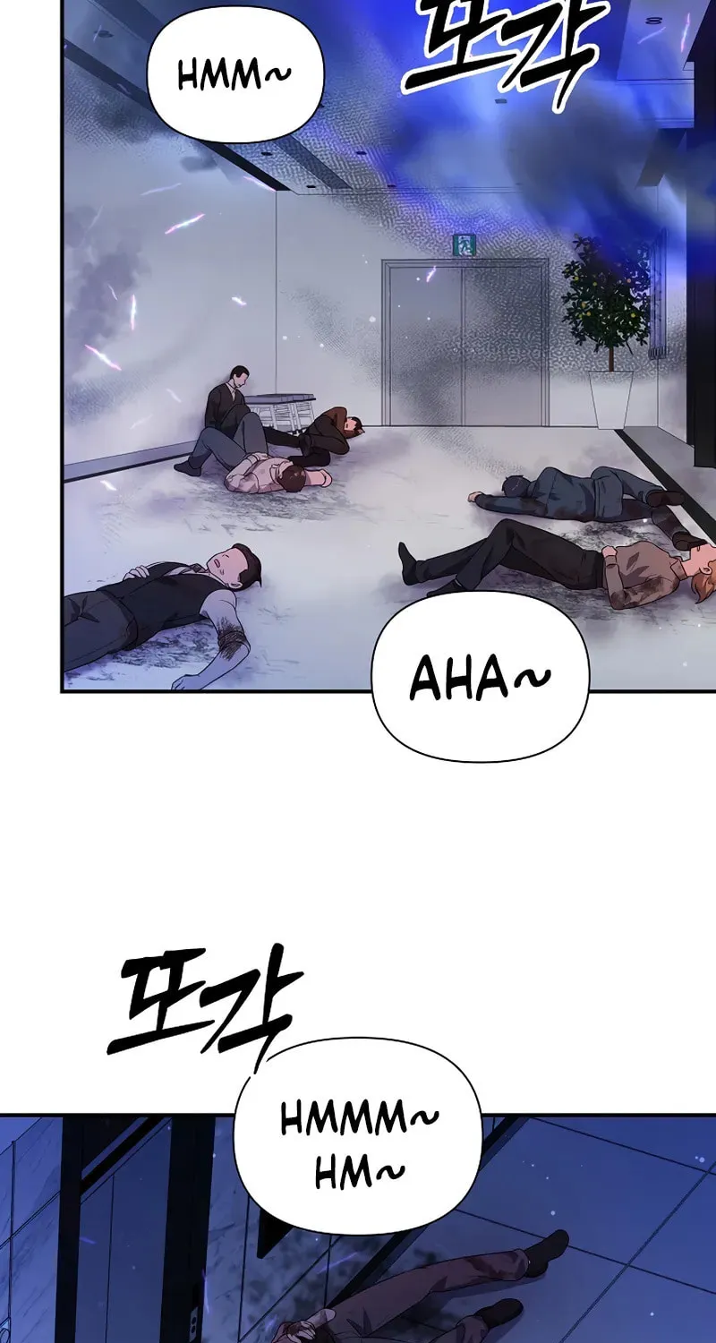 Somebody Stop the Pope Chapter 29 page 42 - 