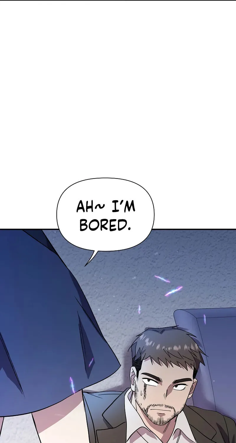 Somebody Stop the Pope Chapter 29 page 44 - 