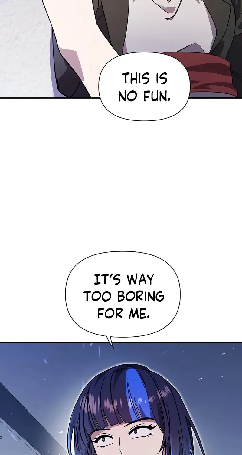Somebody Stop the Pope Chapter 29 page 45 - 