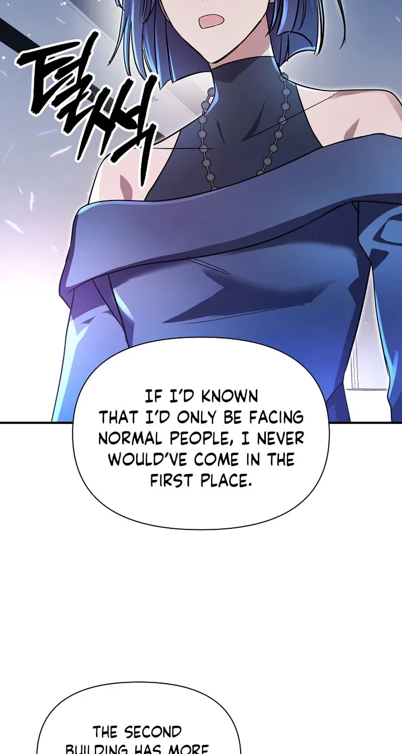 Somebody Stop the Pope Chapter 29 page 46 - 