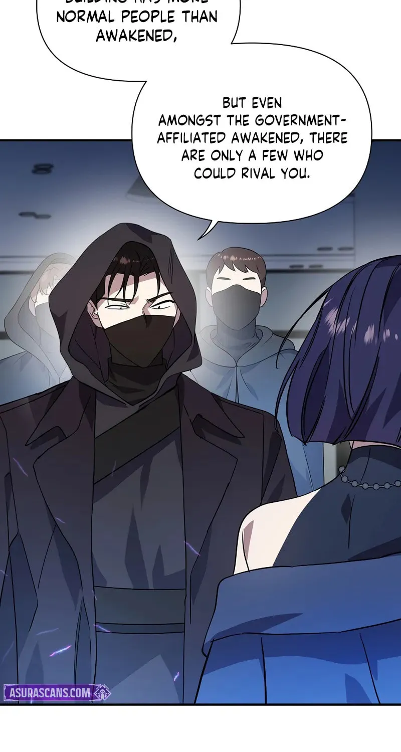 Somebody Stop the Pope Chapter 29 page 47 - 