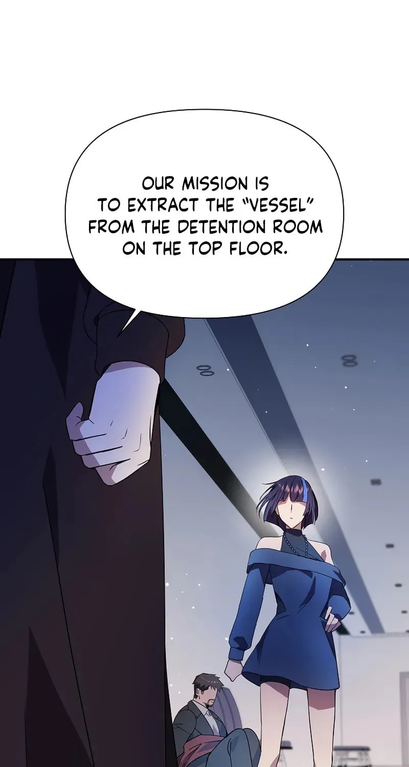 Somebody Stop the Pope Chapter 29 page 48 - 