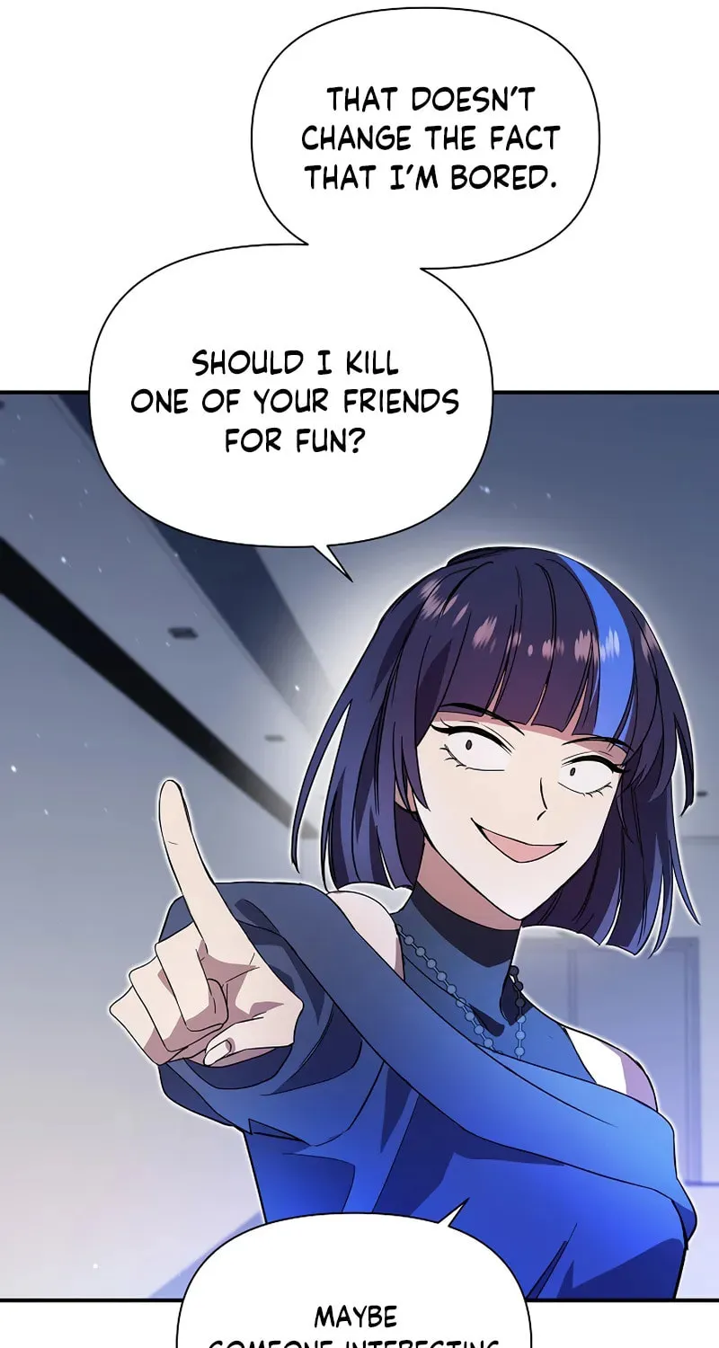 Somebody Stop the Pope Chapter 29 page 50 - 