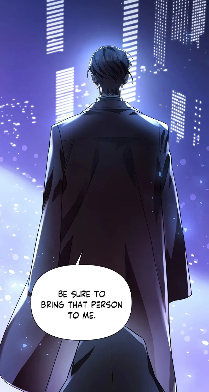 Somebody Stop the Pope Chapter 29 page 6 - 