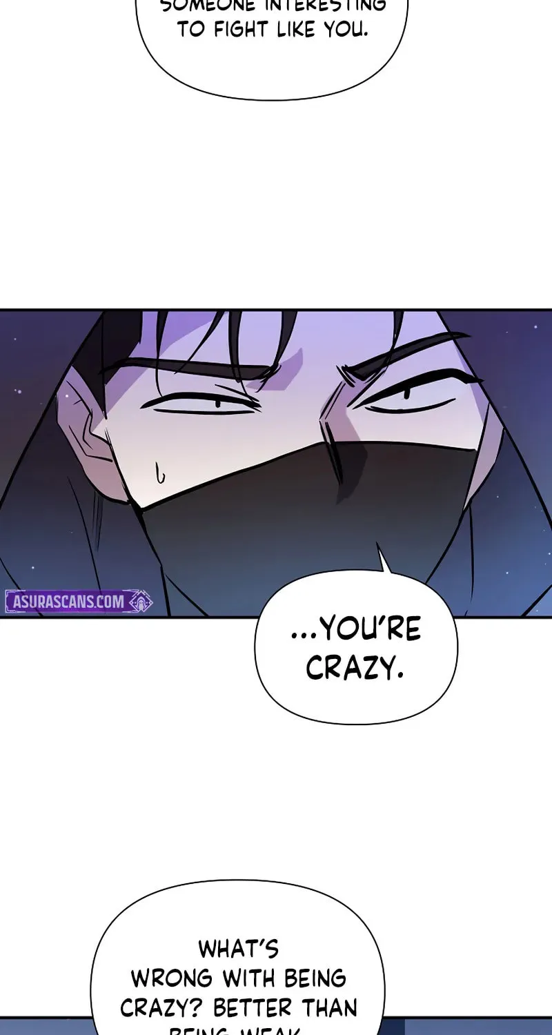 Somebody Stop the Pope Chapter 29 page 51 - 