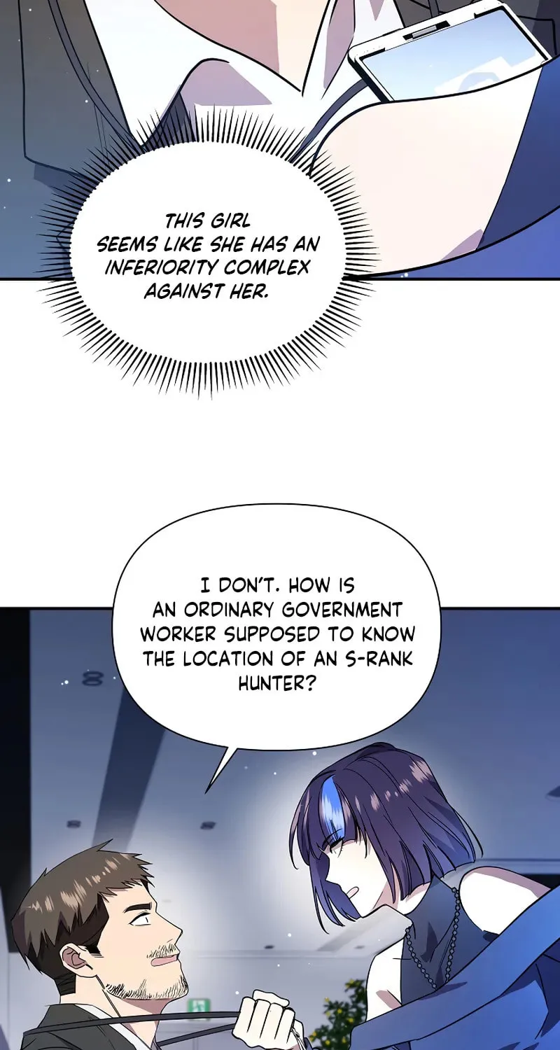 Somebody Stop the Pope Chapter 29 page 56 - 