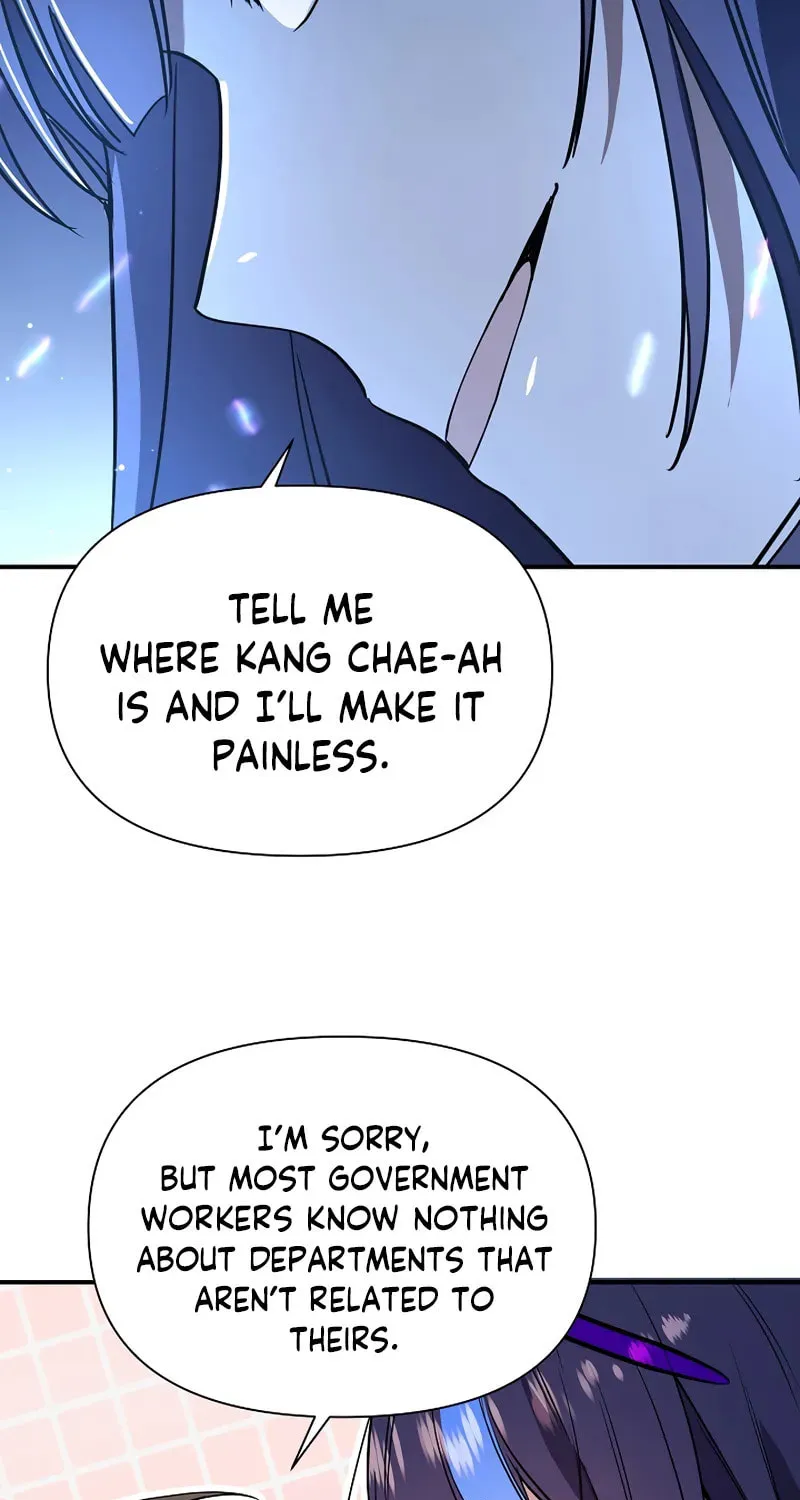 Somebody Stop the Pope Chapter 29 page 58 - 