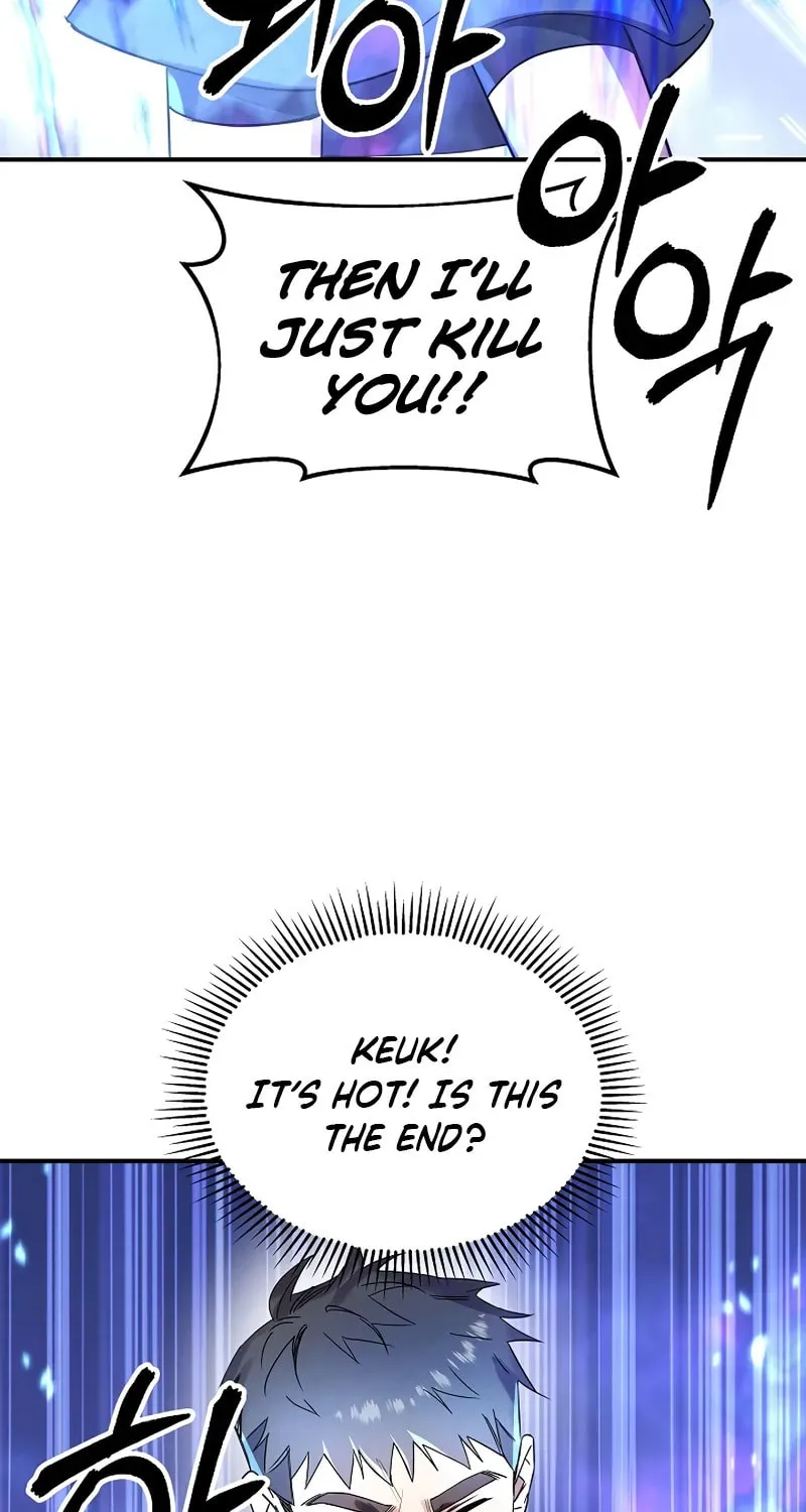 Somebody Stop the Pope Chapter 29 page 61 - 