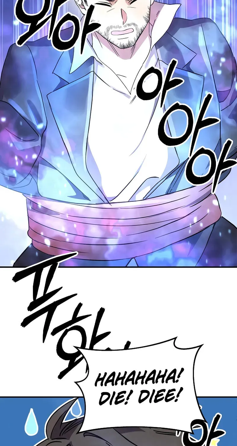 Somebody Stop the Pope Chapter 29 page 62 - 