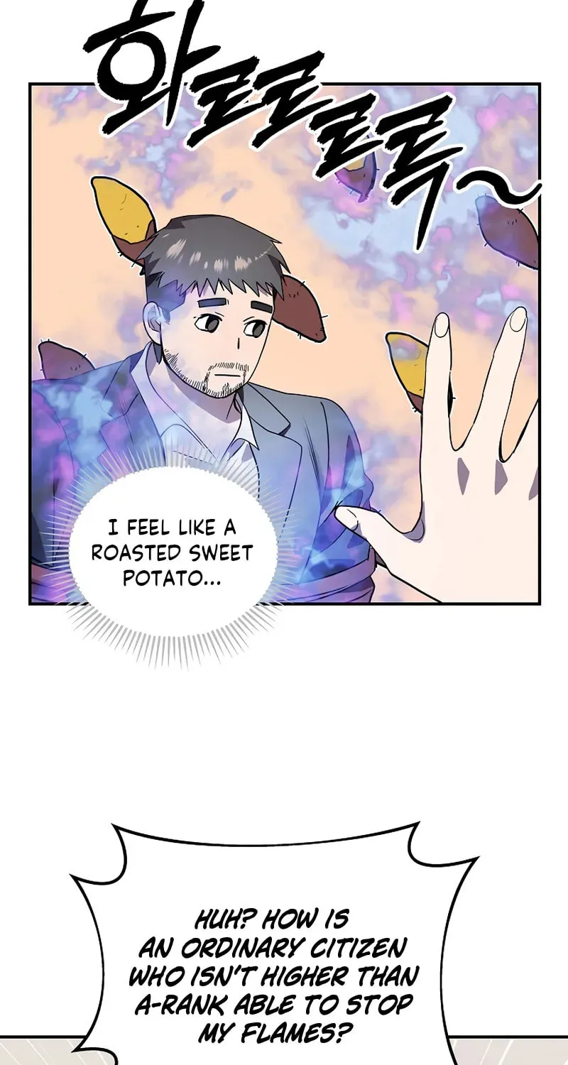 Somebody Stop the Pope Chapter 29 page 64 - 