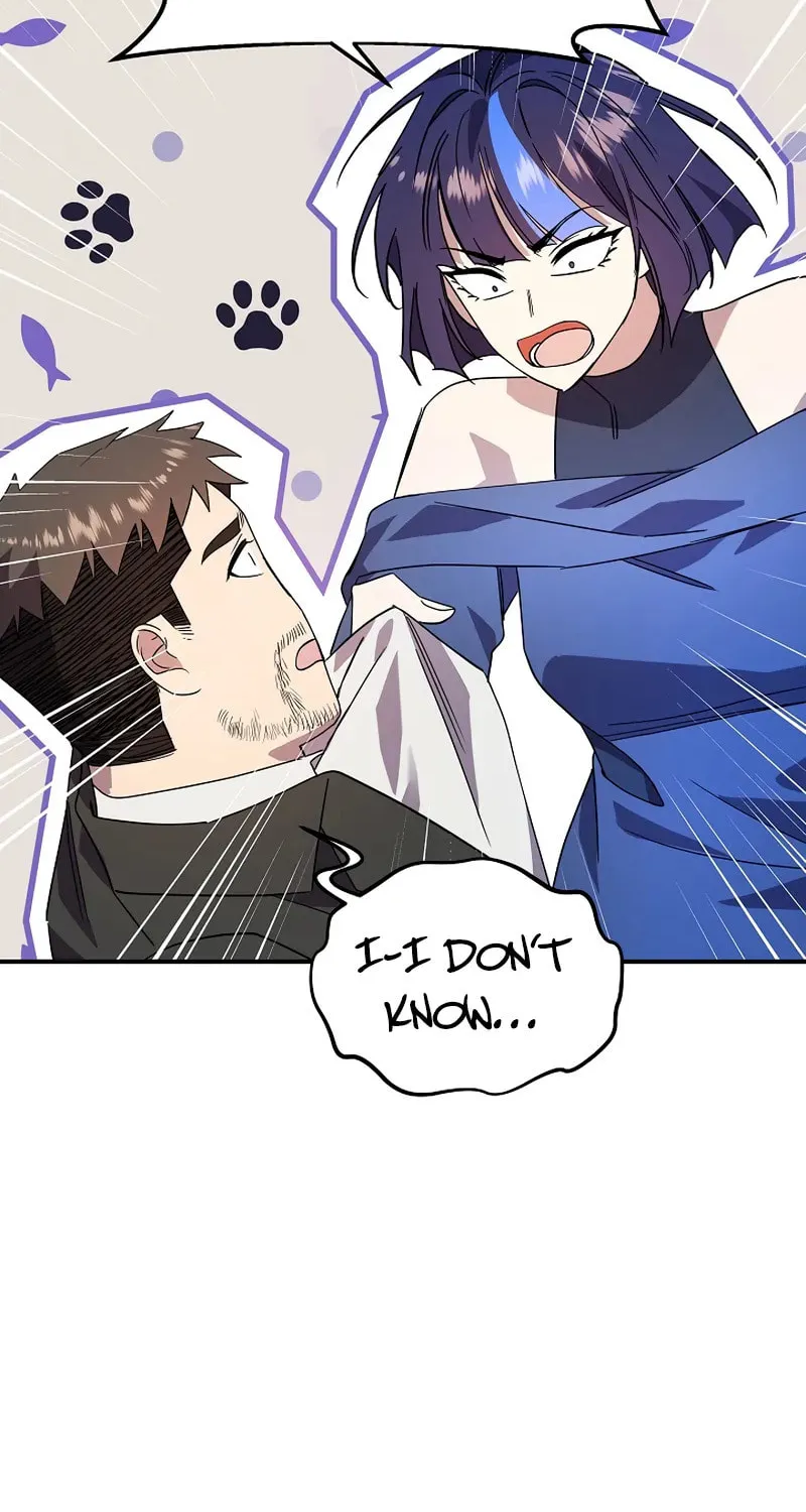 Somebody Stop the Pope Chapter 29 page 65 - 